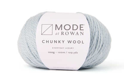 Rowan Mode Chunky Wool