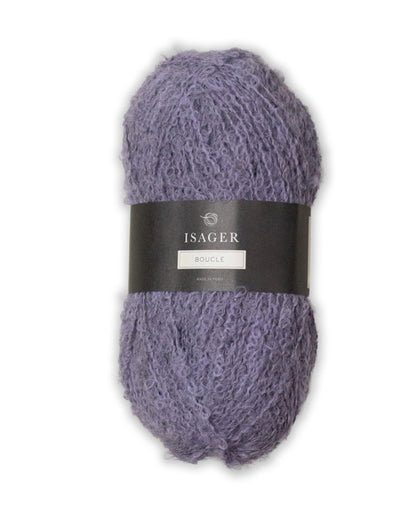 Isager Boucle