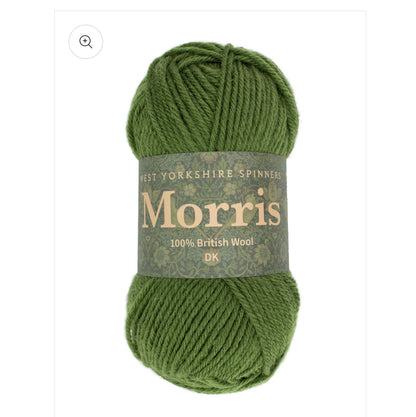 WYS Morris