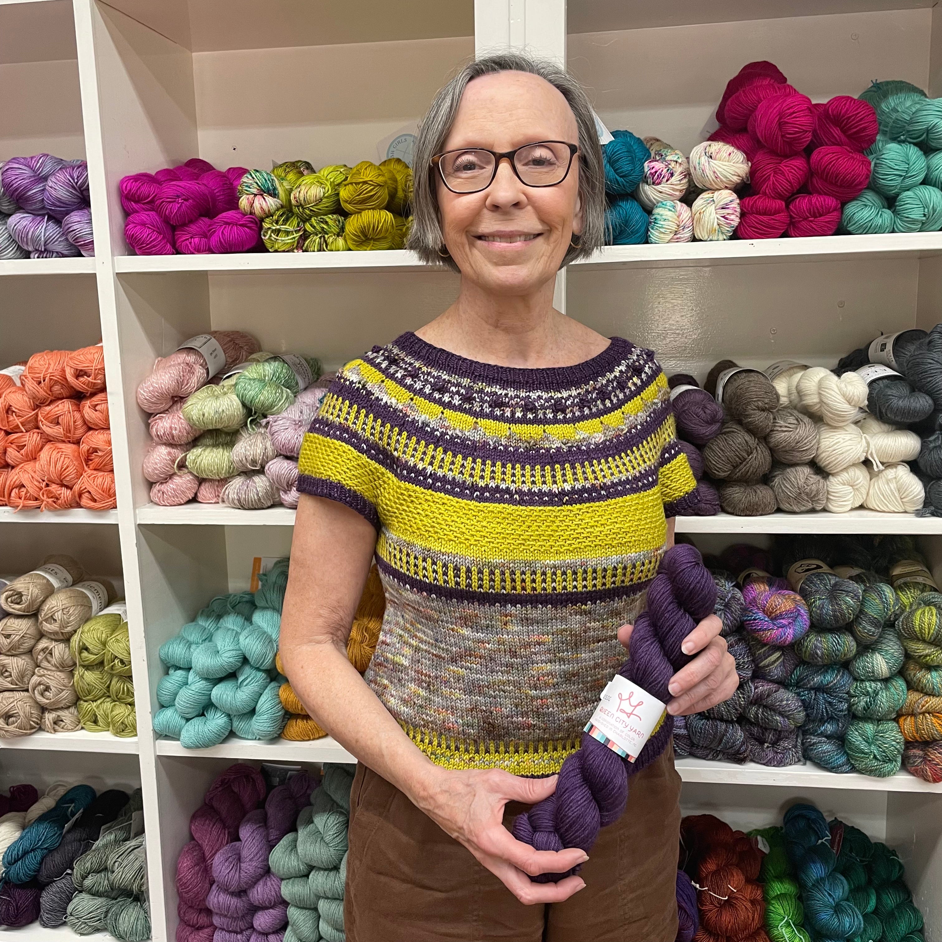 About Us – Great Yarns