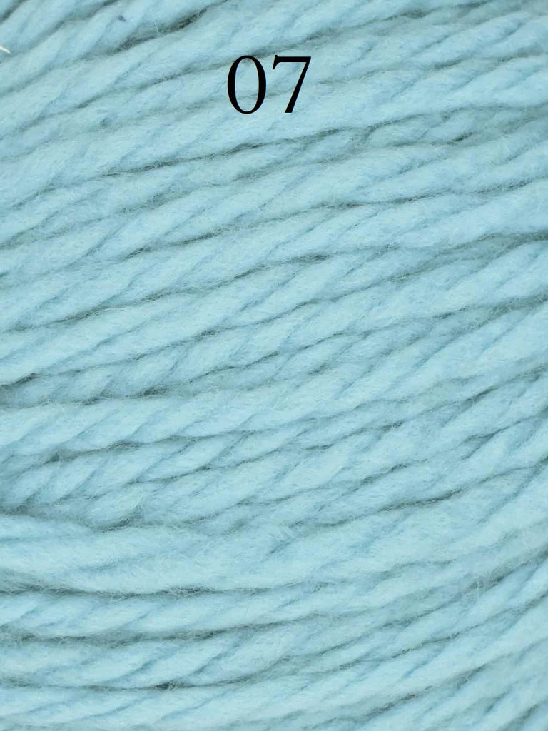 Big Merino Wool from Juniper Moon