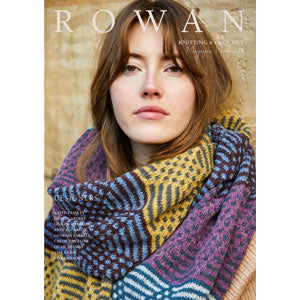 Rowan Magazine