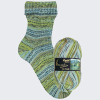 Opal Sock Yarn - Van Gogh