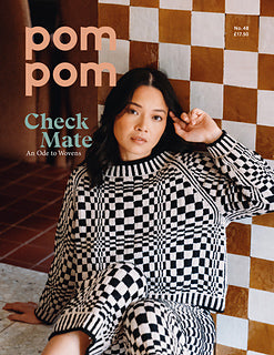 Pom Pom Quarterly