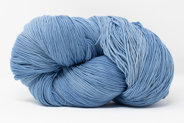 Latta Superskein from Queen City Yarns