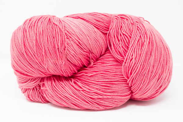 Latta Superskein from Queen City Yarns