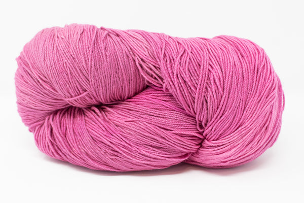 Latta Superskein from Queen City Yarns