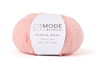 Rowan Mode Alpaca Wool