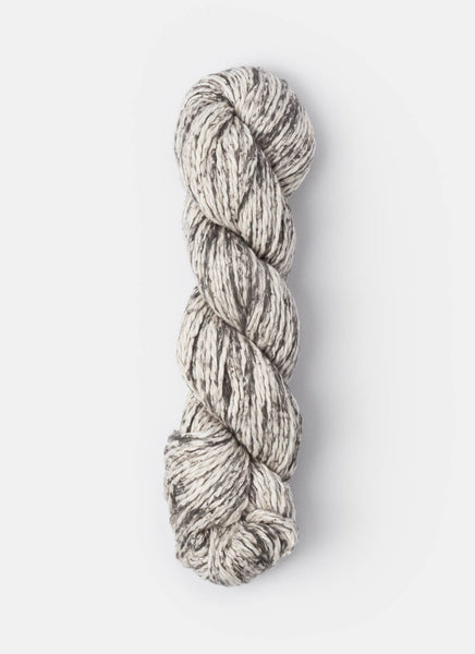 Painted Organic Cotton from Blue Sky Fibers