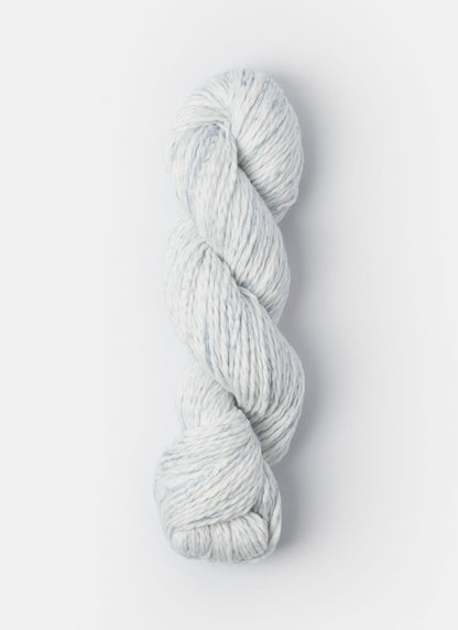 Painted Organic Cotton from Blue Sky Fibers