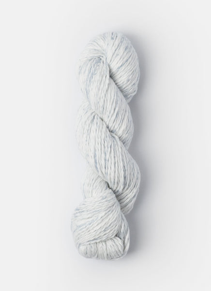 Painted Organic Cotton from Blue Sky Fibers