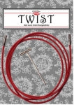 Chiaogoo Twist IC Cable 30" - Mini