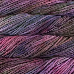 Malabrigo Rasta