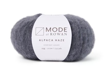 Rowan Mode Alpaca Haze