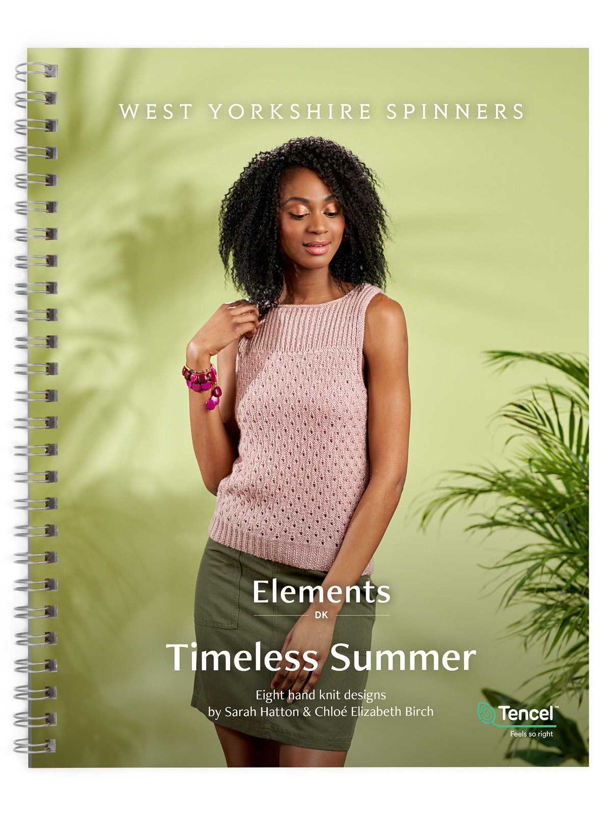 WYS Elements DK Timeless Summer