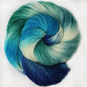 Wonderland - March Hare Worsted