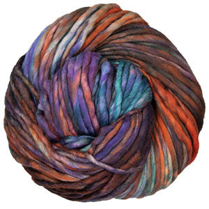 Malabrigo Rasta