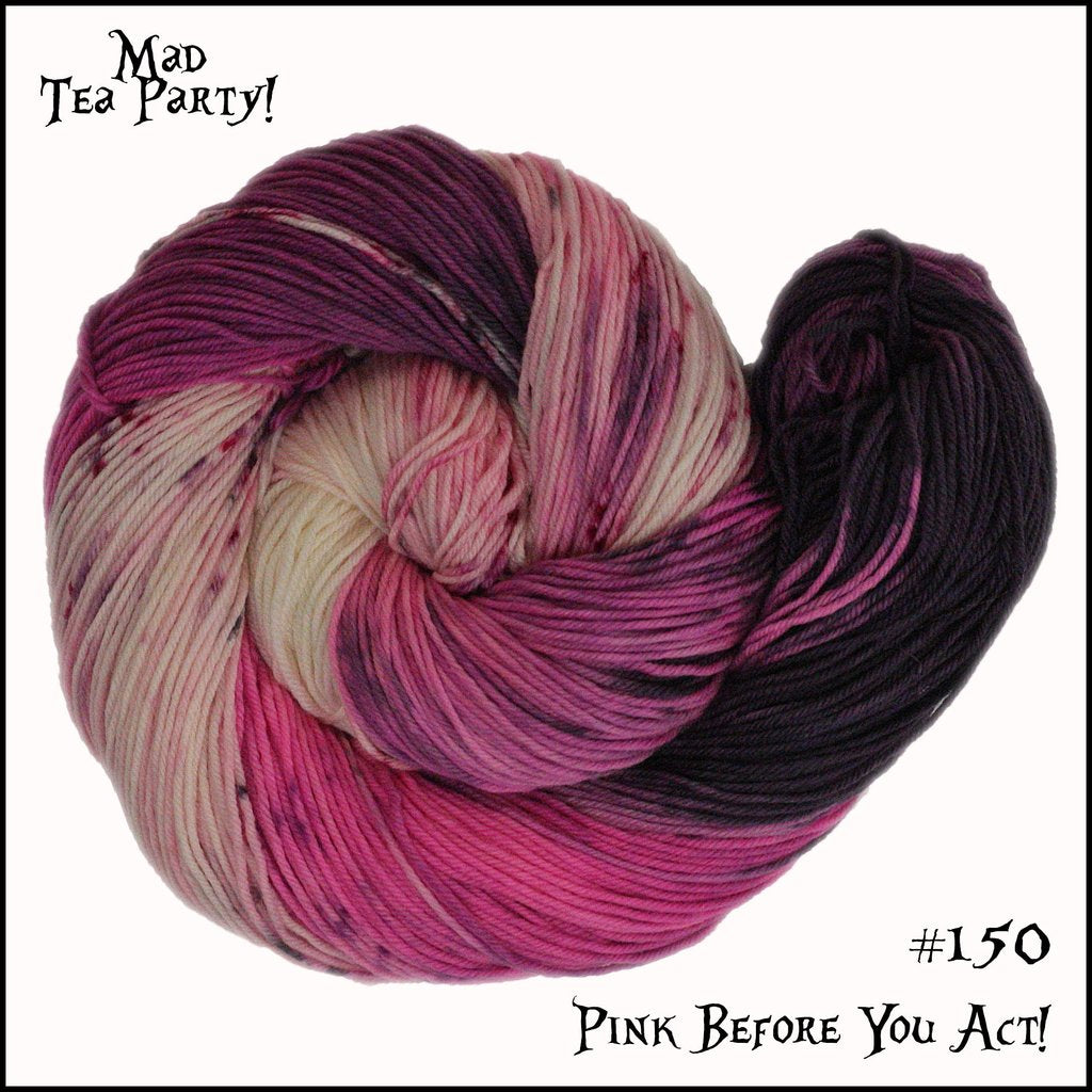 Wonderland - March Hare Worsted