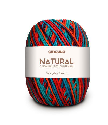 Natural Cotton MaxColor from Circulo