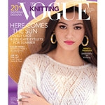 Vogue Knitting Magazine