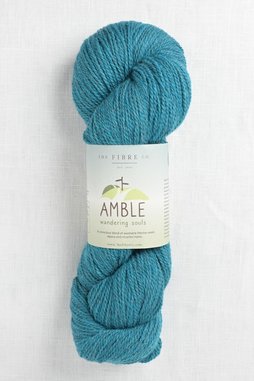 Amble from The Fibre Company