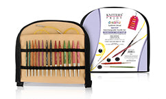 Dreamz 16" Deluxe Special Interchangeable Circular Needle Set