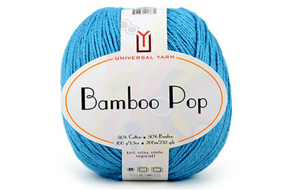 Universal - Bamboo Pop