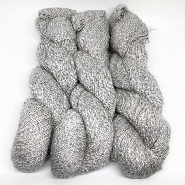 Sabri Worsted from Illimani