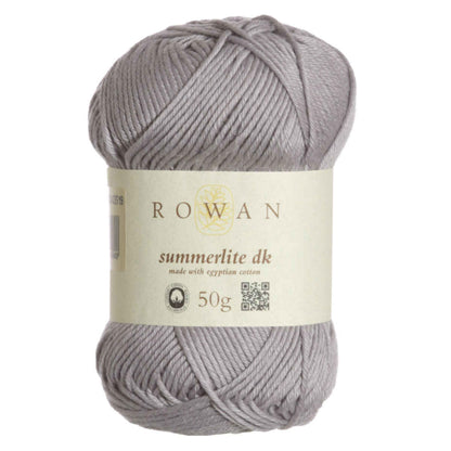 Rowan Summerlite DK