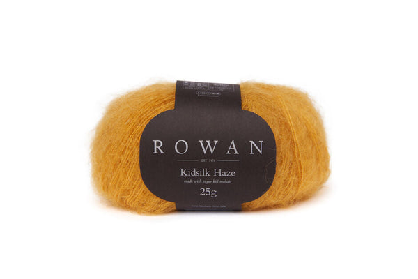Kidsilk Haze - 2022