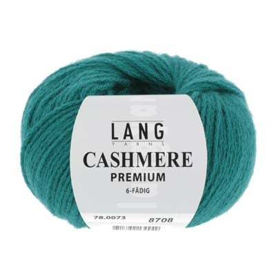 Lang Cashmere Premium