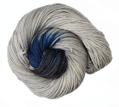 March Hare Colorburst from Wonderland Yarn
