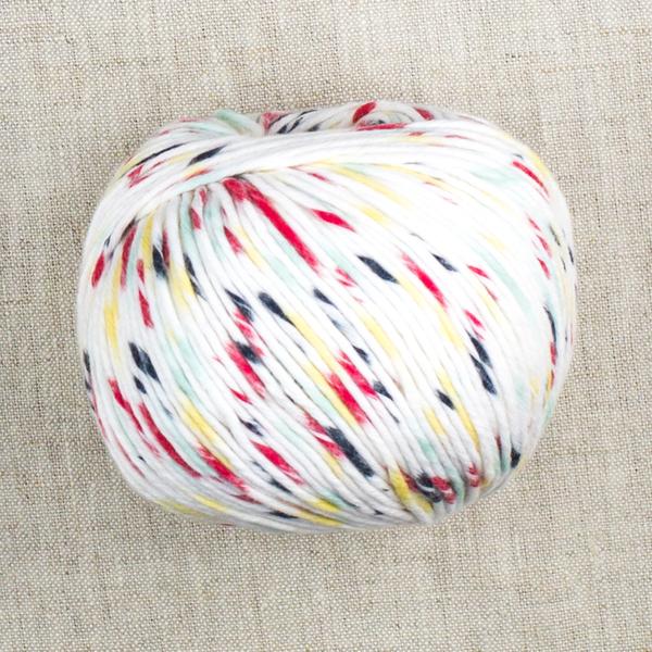 Wool and the Gang - Shiny Happy Cotton