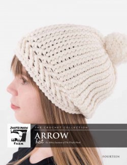 Arrow Hat
