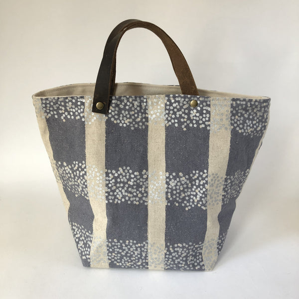 Project Bag from Brooklyn Haberdashery