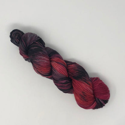 Super Stitchy - Super Worsted