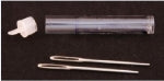 Straight Tapestry Yarn Needles #13