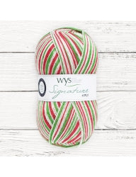 WYS - Signature 4-Ply Sock