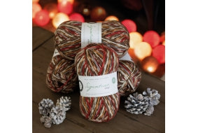 WYS - Signature 4-Ply Sock