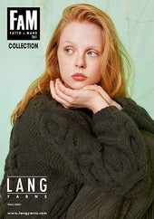 Fatto a Mano Collection from Lang Yarns