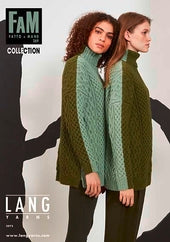 Fatto a Mano Collection from Lang Yarns