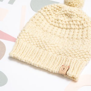 Year of Bulky Hats - Kelbourne Woolens