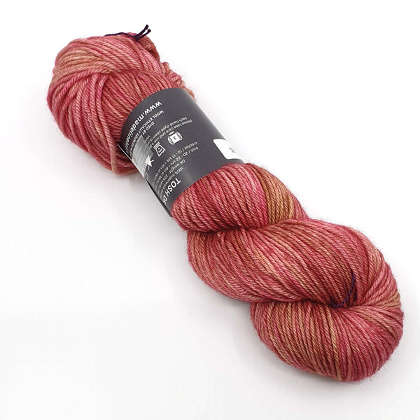 MadelineTosh - Tosh DK