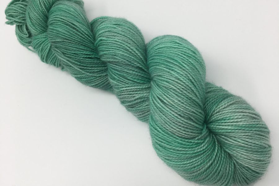 Super Stitchy - Super Worsted