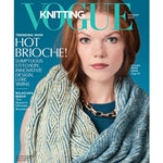 Vogue Knitting Magazine