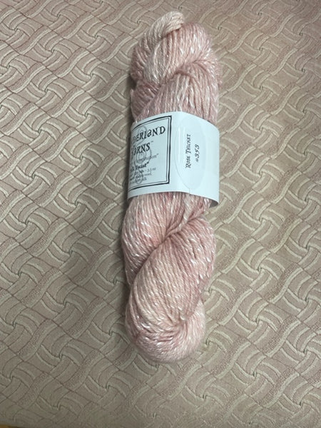 Wonderland Silk Twist DK