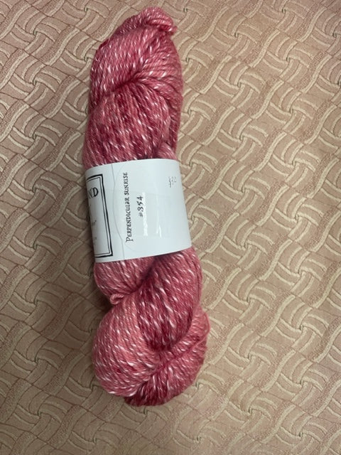 Wonderland Silk Twist DK – Great Yarns