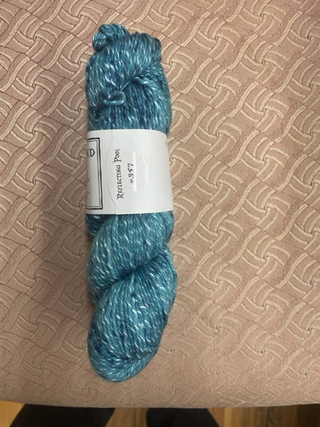 Wonderland Silk Twist DK