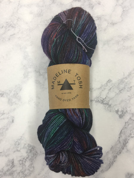Madelinetosh - Tosh Sock