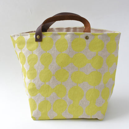 Project Bag from Brooklyn Haberdashery